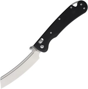 Daggerr Knives Behemoth Slim Crossbar Lock