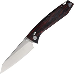 Daggerr Knives Alligator Crossbar Lock