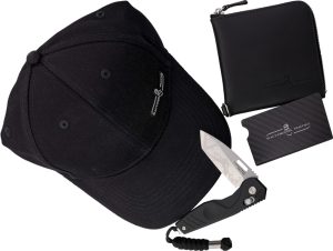 Extrema Ratio The Carry Box