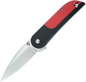 FINCH Devil’s Finger Linerlock Smoke