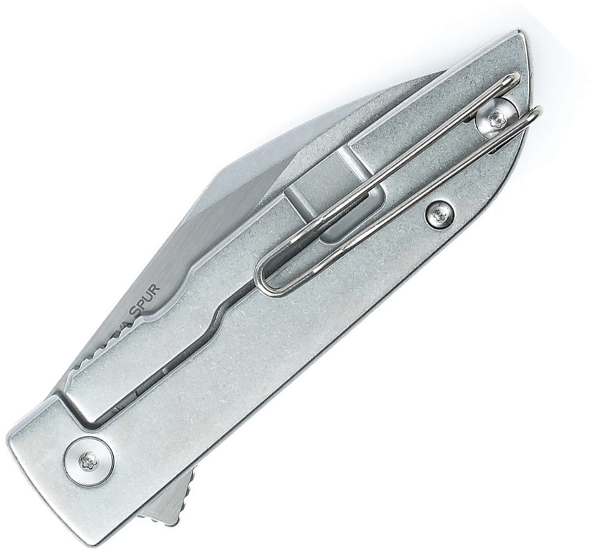 FINCH Geneva Spur Framelock Cream FINCH Geneva Spur Framelock Cream