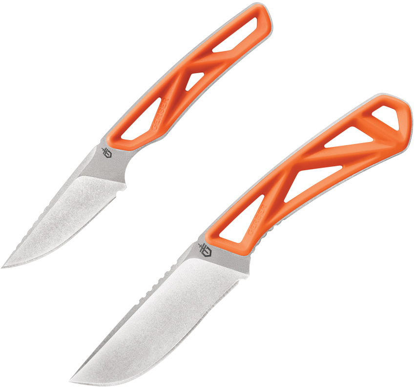 Gerber Exo Mod DP/Caper Combo Gerber Exo Mod DP/Caper Combo