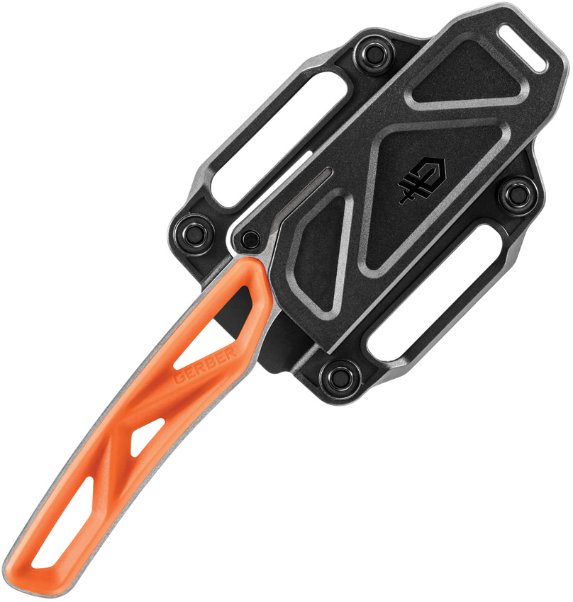 Gerber Exo Mod DP/Caper Combo Gerber Exo Mod DP/Caper Combo