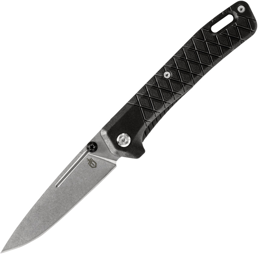 Gerber Zilch Blister DP PE BLK SW Gerber Zilch Blister DP PE BLK SW
