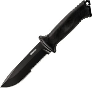 Gerber Prodigy Fixed Blade