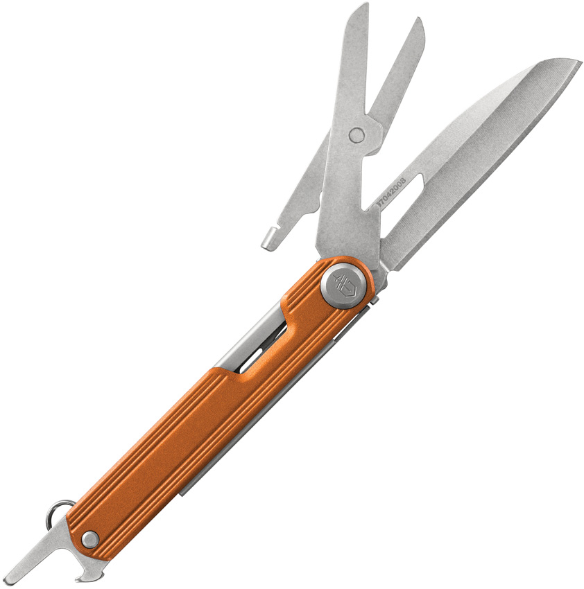 Gerber Armbar Slim Cut Orange Gerber Armbar Slim Cut Orange