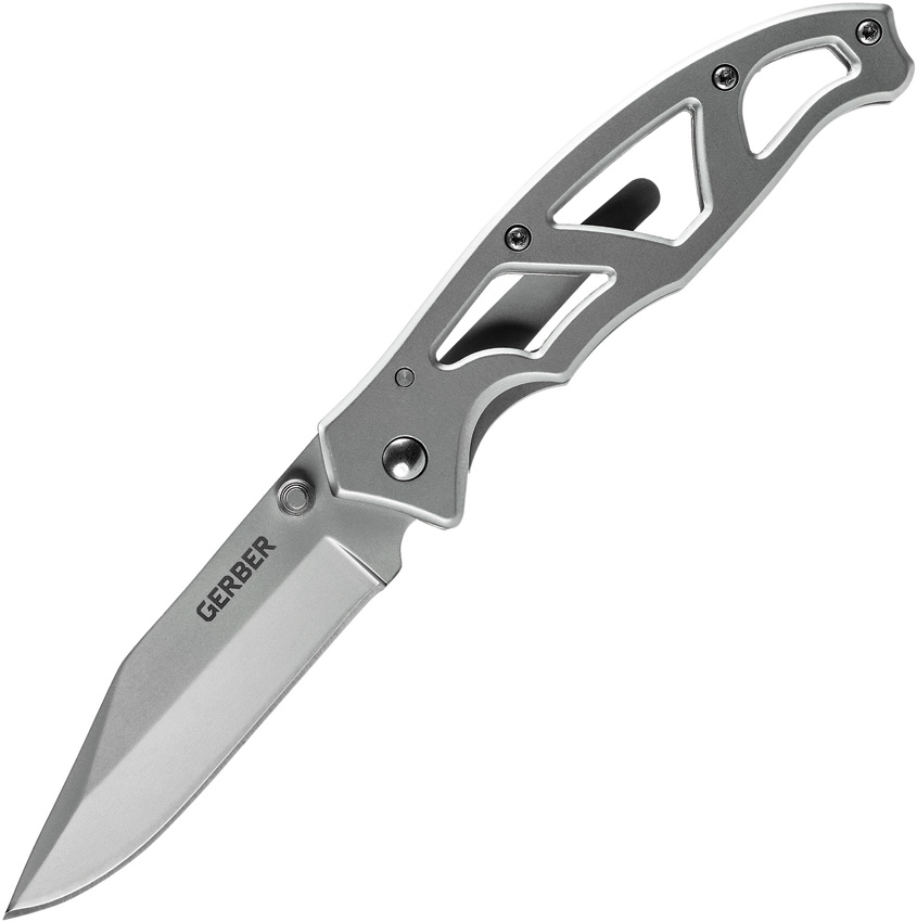 Gerber Paraframe I Gerber Paraframe I