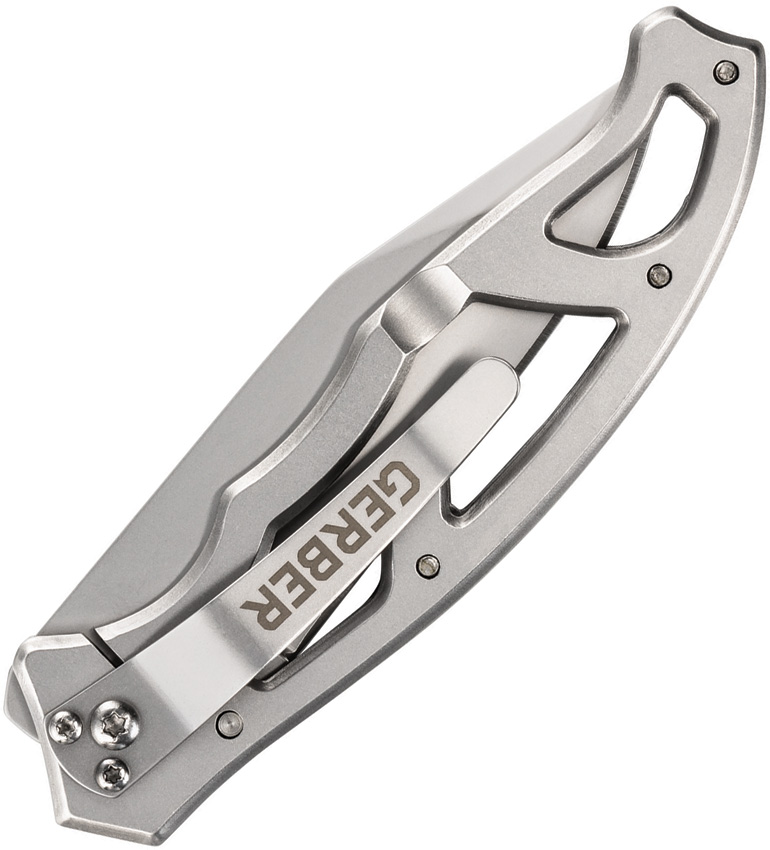 Gerber Paraframe I Gerber Paraframe I