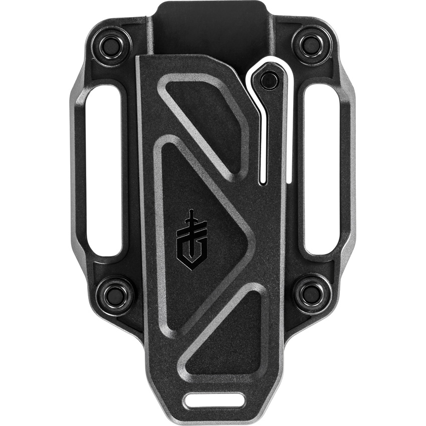 Gerber Exo-Mod Fixed Blade Caper (3") Gerber Exo-Mod Fixed Blade Caper (3")