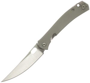 Giant Mouse ACE Bleecker Framelock