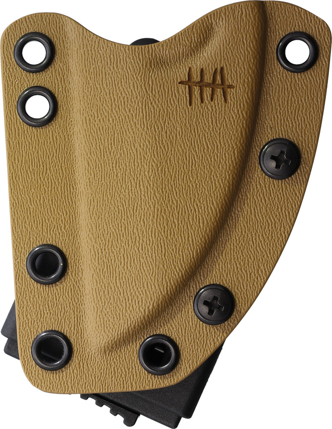 Hardcore Hardware Australia LFK-01 Gen 2 Fixed Blade DE Hardcore Hardware Australia LFK-01 Gen 2 Fixed Blade DE