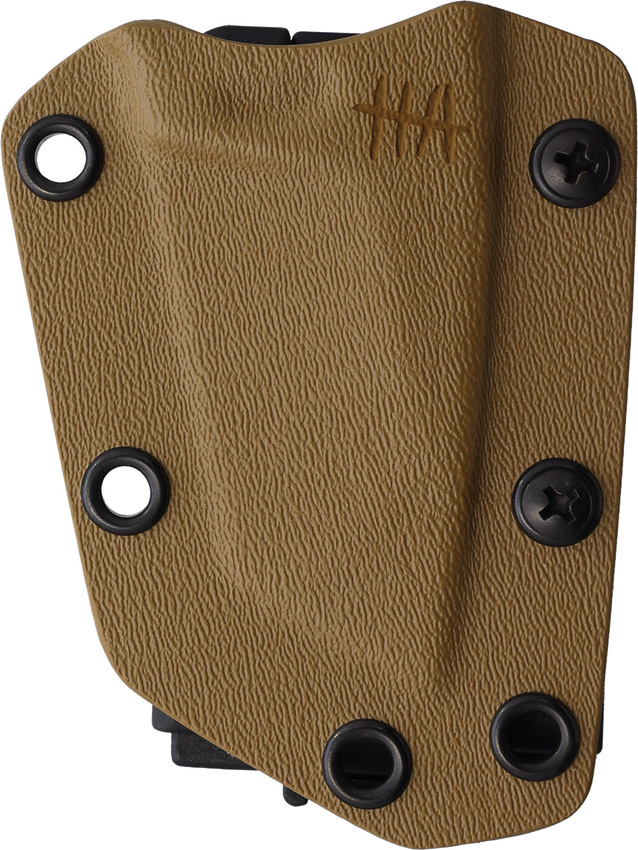 Hardcore Hardware Australia LFK-04 Gen 2 Fixed Blade DE Hardcore Hardware Australia LFK-04 Gen 2 Fixed Blade DE