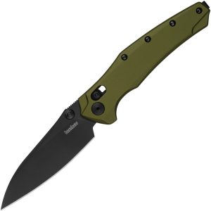 Kershaw Bareknuckle DuraLock OD