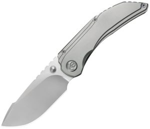 KB Knives Snorri Framelock BB