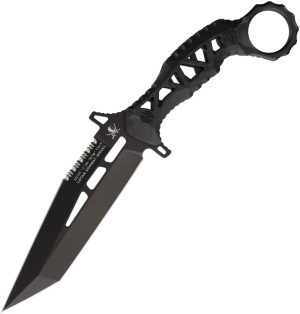 LOTAR Combat KHAOS REVENGER Fixed Blade CF