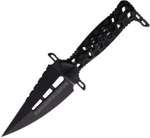 LOTAR Combat OREV Gen 4X Sigma Black (4.13″)