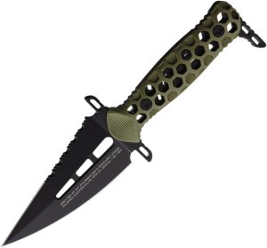 LOTAR Combat OREV Gen 4X Sigma OD (4.13″)