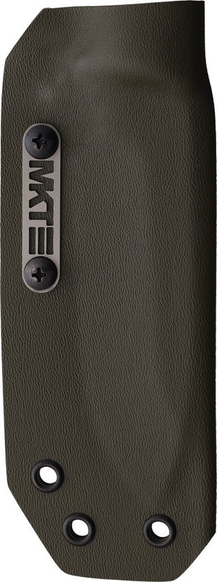 Medford STA Sniper 2 Fixed Blade OD Medford STA Sniper 2 Fixed Blade OD