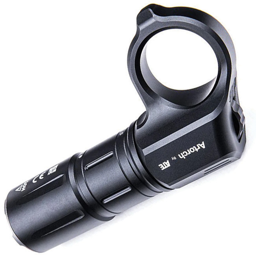 Nextorch Artorch Compact Flashlight Nextorch Artorch Compact Flashlight