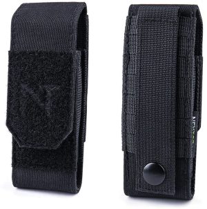 Nextorch V18 Holster Black