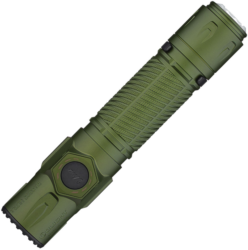 Olight Warrior Ultra Flashlight OD Olight Warrior Ultra Flashlight OD