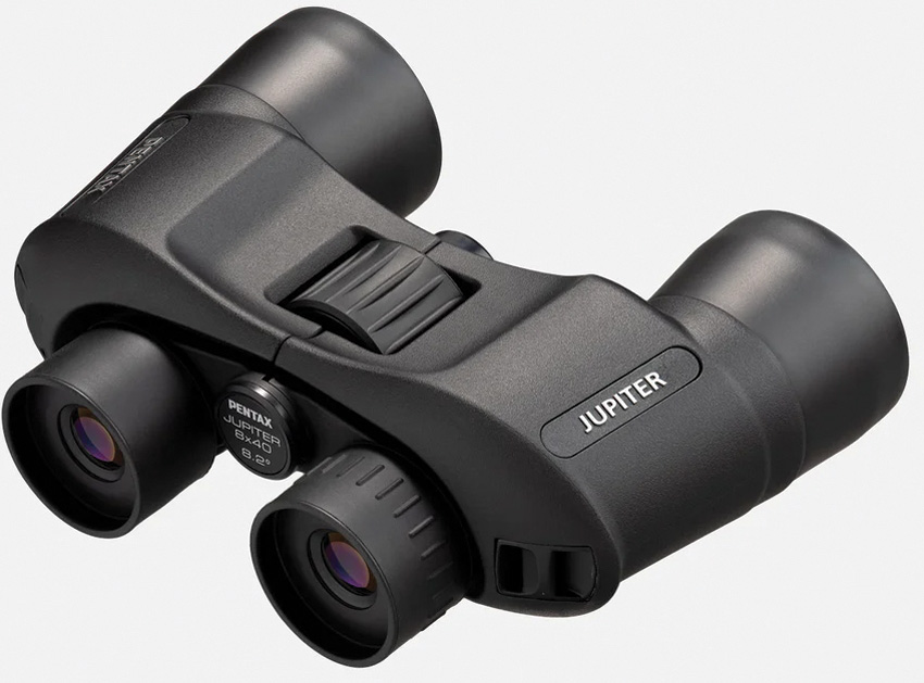 Pentax Jupiter Binocular 10x50mm Pentax Jupiter Binocular 10x50mm