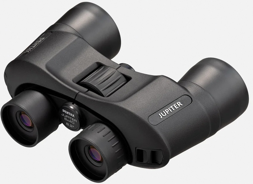 Pentax Jupiter Binocular 12x50mm Pentax Jupiter Binocular 12x50mm