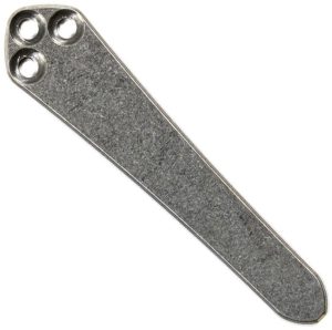 Ripp’s Garage Tech Spyderco Universal Pocket Clip