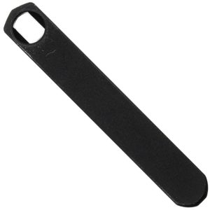 Ripp’s Garage Tech Spyderco Techno Clip Contoured