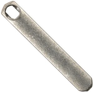 Ripp’s Garage Tech Spyderco Techno Clip Contoured