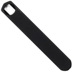 Ripp’s Garage Tech Spyderco Techno Clip Flat