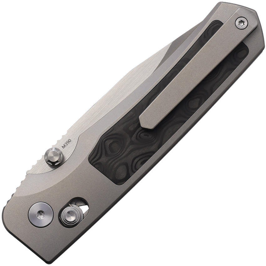 REMETTE Aurora Crossbar Lock CF REMETTE Aurora Crossbar Lock CF