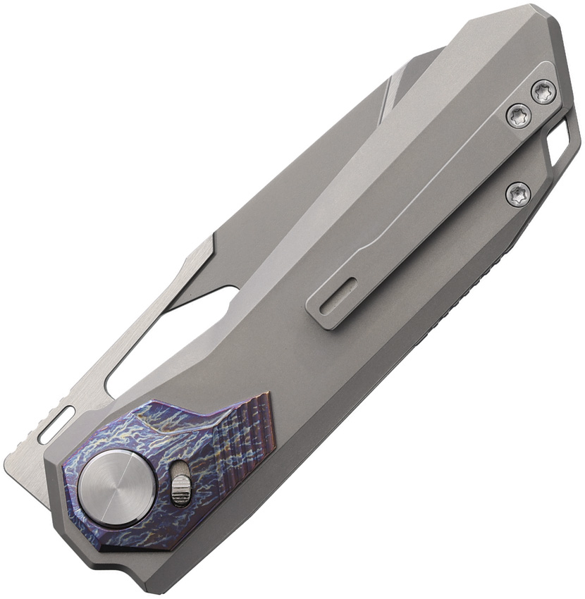REMETTE Peregrine Falcon Button Lock REMETTE Peregrine Falcon Button Lock
