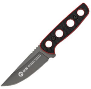 K25 Neck Knife