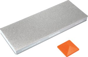 Sharpal Dual-Grit Diamond Stone