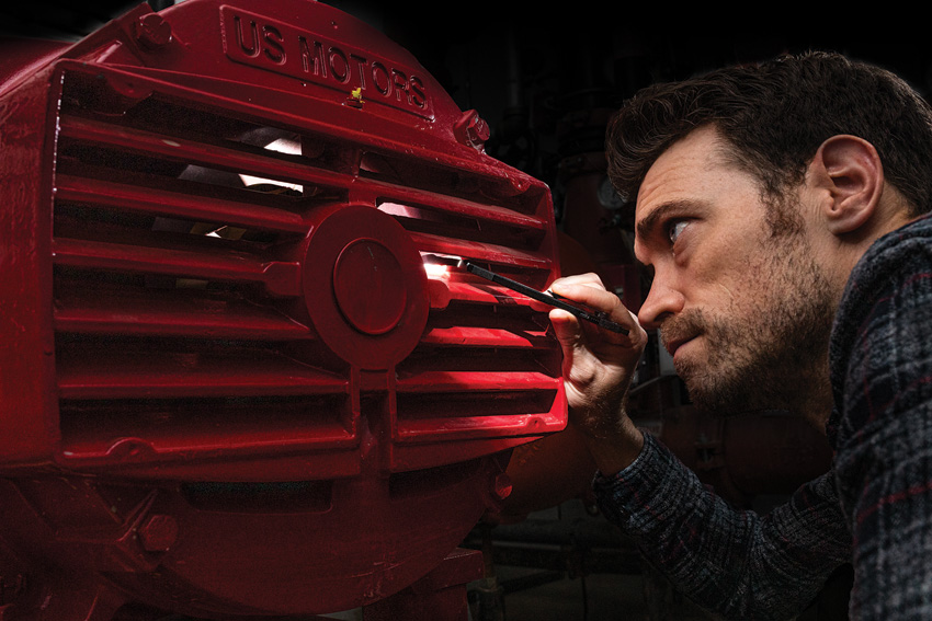 Streamlight Wedge SL Flashlight Black Streamlight Wedge SL Flashlight Black