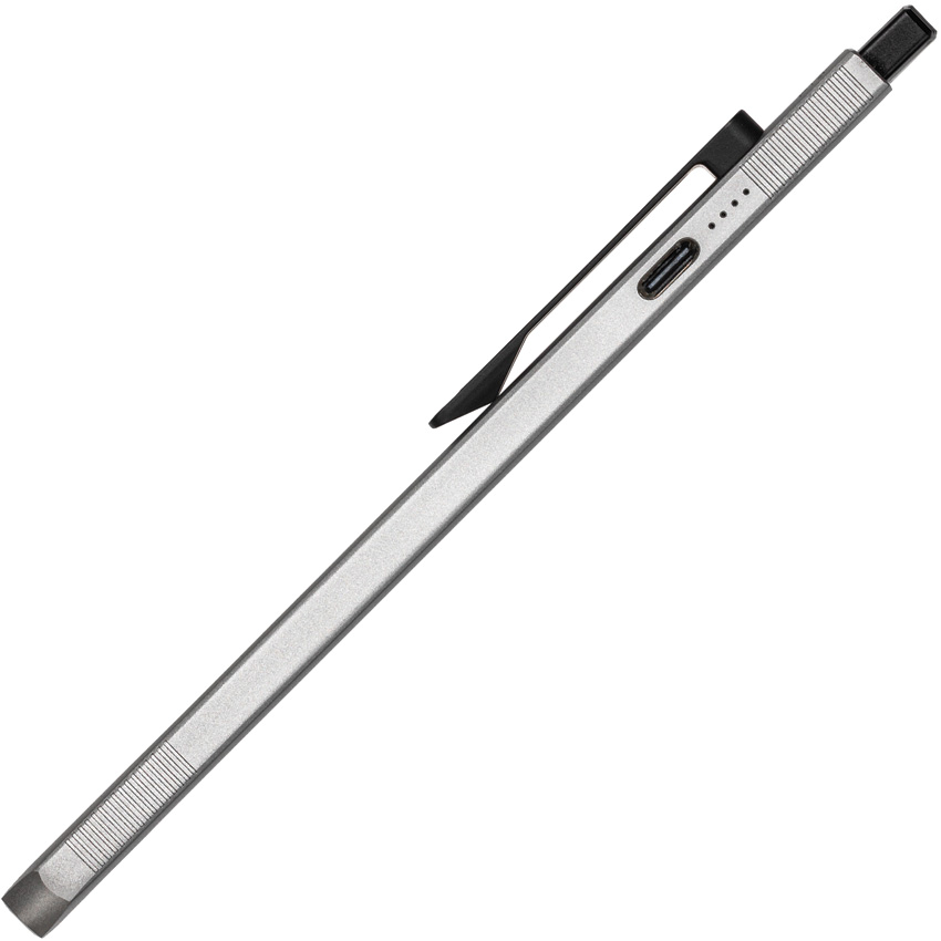 Streamlight Wedge SL Flashlight Silver Streamlight Wedge SL Flashlight Silver