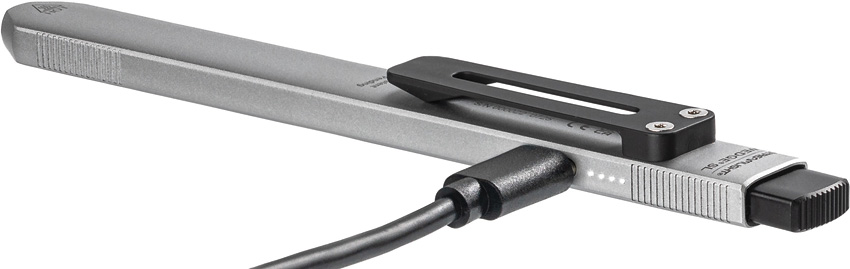 Streamlight Wedge SL Flashlight Silver Streamlight Wedge SL Flashlight Silver