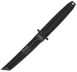 Tokisu Musashi Tactical Fixed Blade