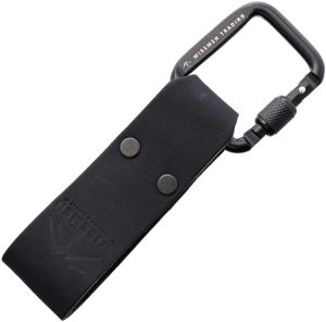 Wisemen Trading Dangler Loop Black