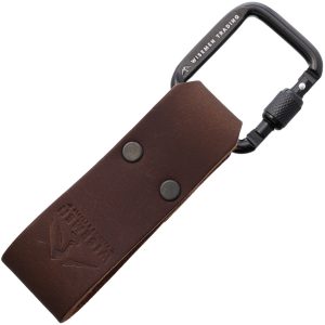 Wisemen Trading Dangler Loop Dark Brown