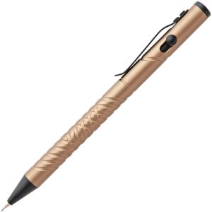 Blackhawk Lead Out Mechanical Pencil Tan
