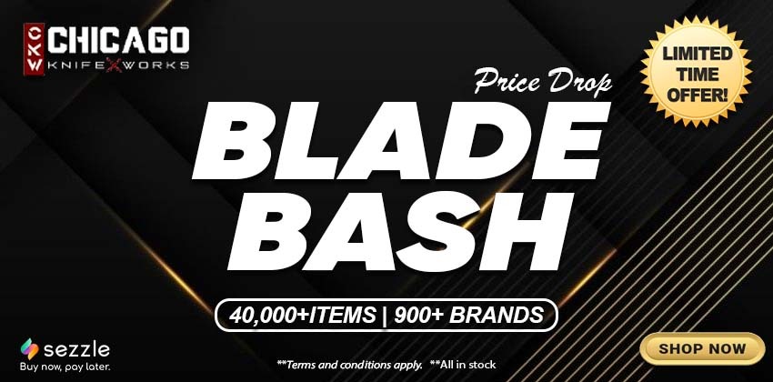 Blade Bash
