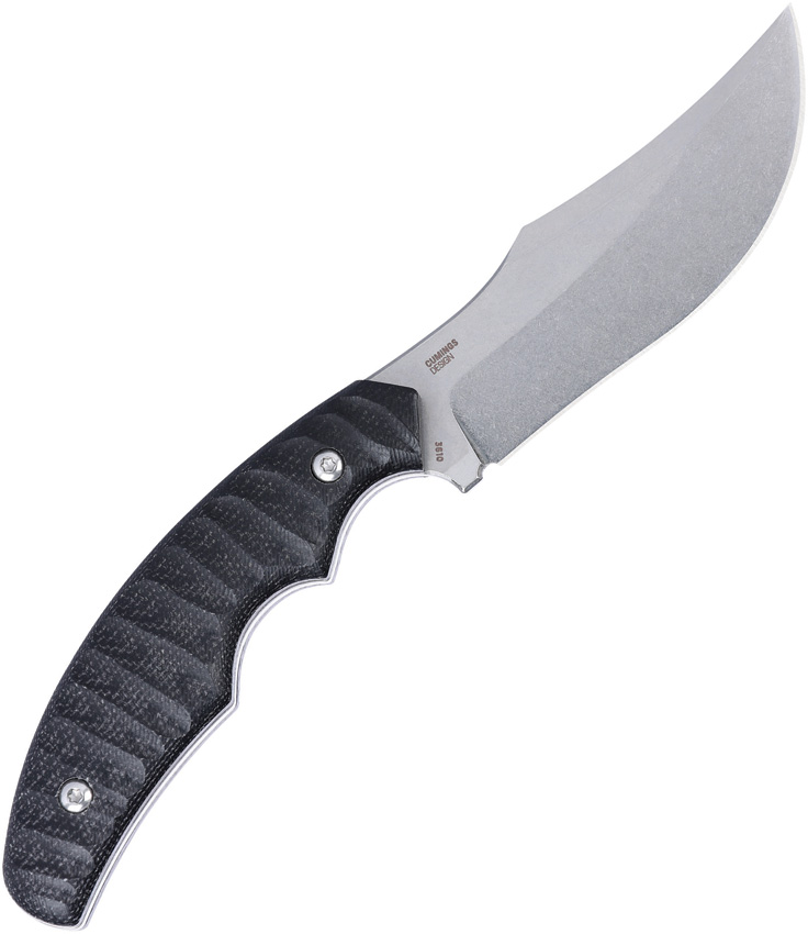 CRKT Burrower Fixed Blade CRKT Burrower Fixed Blade