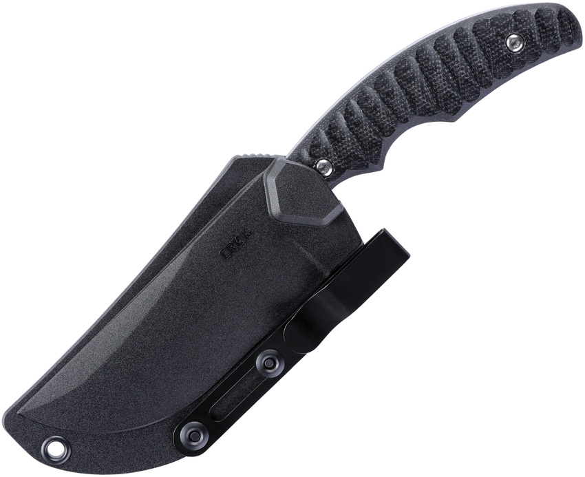 CRKT Burrower Fixed Blade CRKT Burrower Fixed Blade