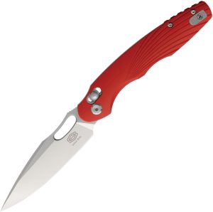 Critical Strike X501 Slide Lock Red