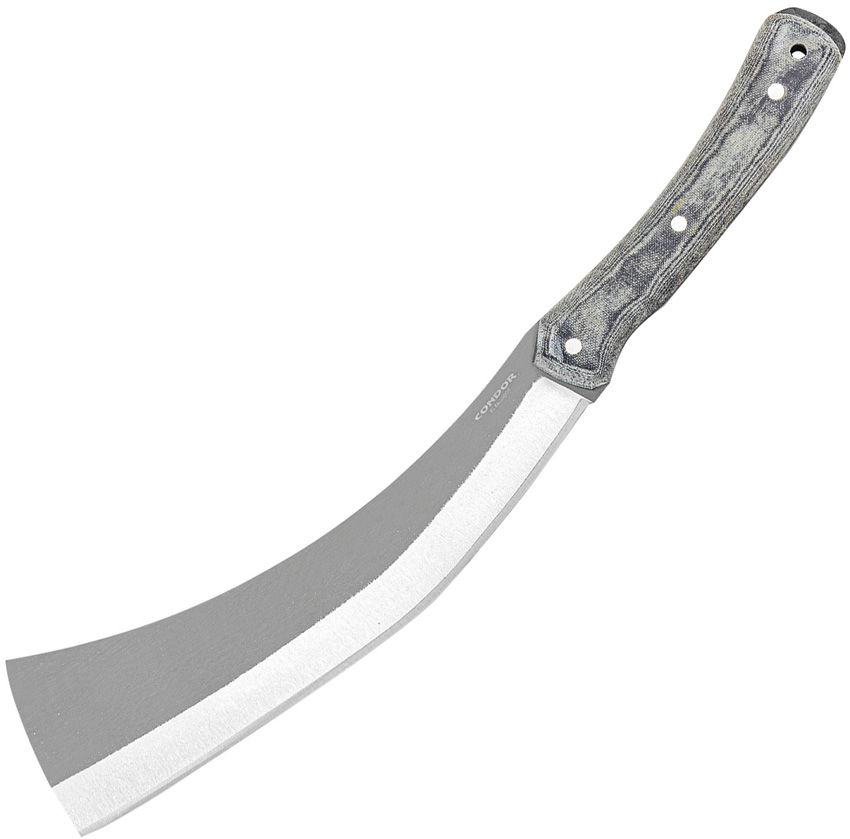 Condor K-Night Mini Panabas Condor K-Night Mini Panabas