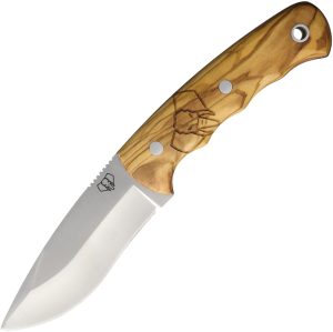 Cudeman Alazan Fixed Blade