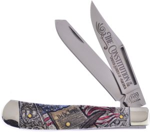 Frostwood Design Trapper Constitution