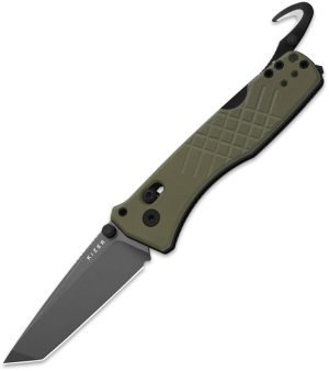 Kizer Cutlery Aegis T Clutch Lock OD